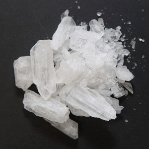 Amphetamine